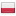 emilkrebs.com server is located in Poland